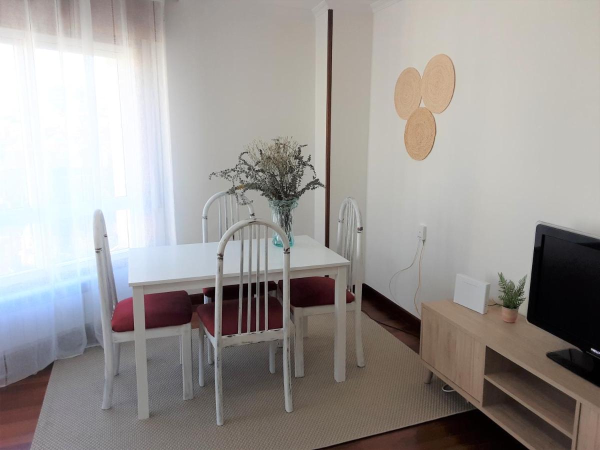 My Home 庞特维德拉 外观 照片
