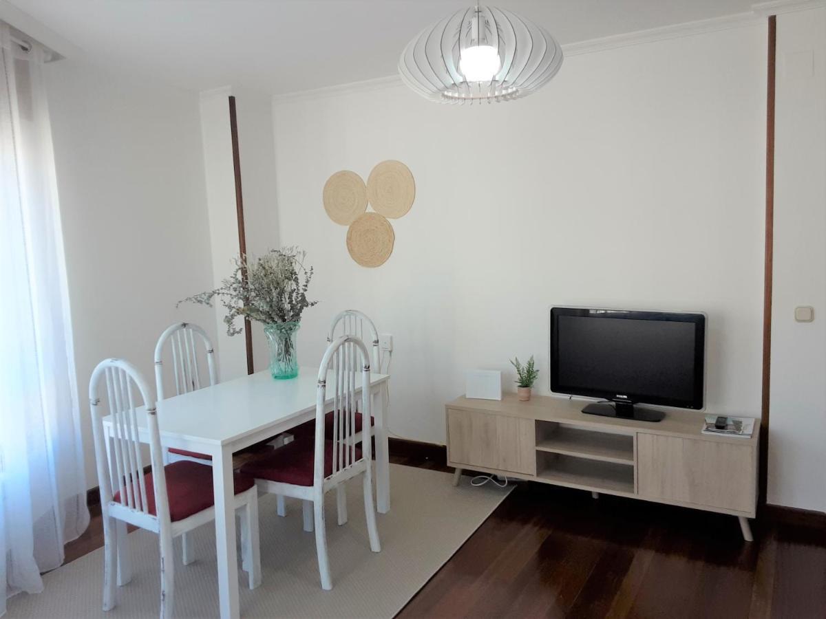 My Home 庞特维德拉 外观 照片