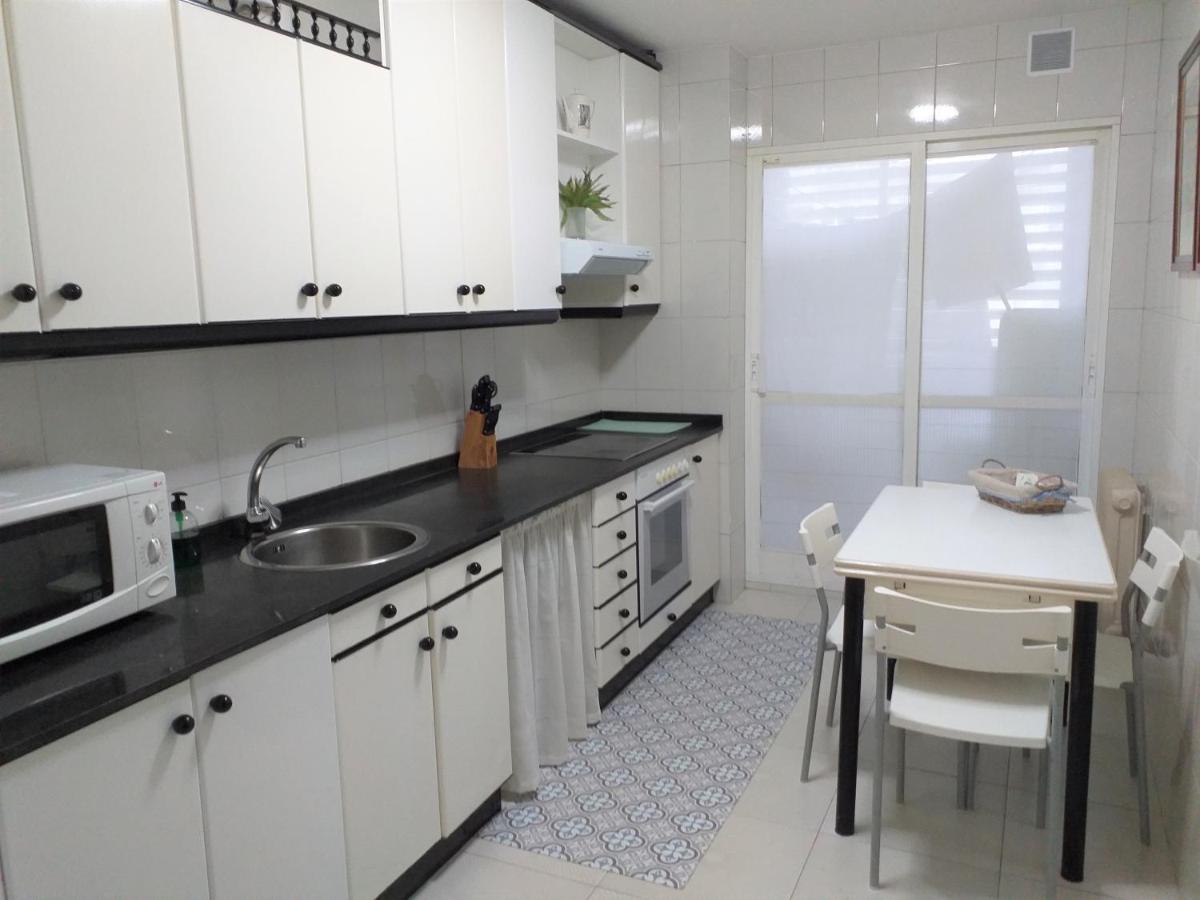 My Home 庞特维德拉 外观 照片