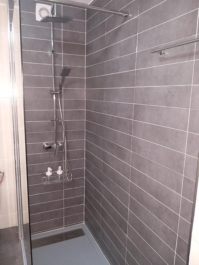 My Home 庞特维德拉 外观 照片